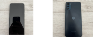 Celular Motorola